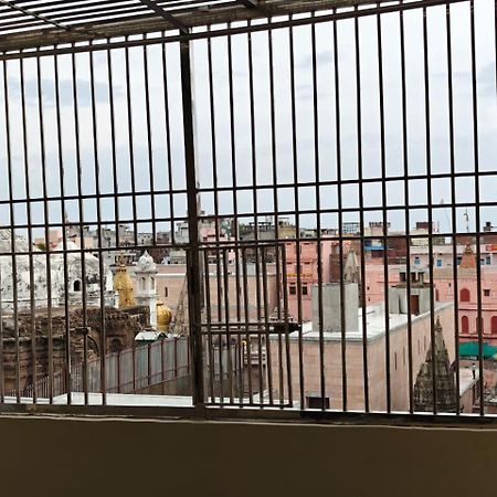 Shri Kailash Pati Guest House- Opposite Kashi Vishwanath Temple Varanasi Luaran gambar