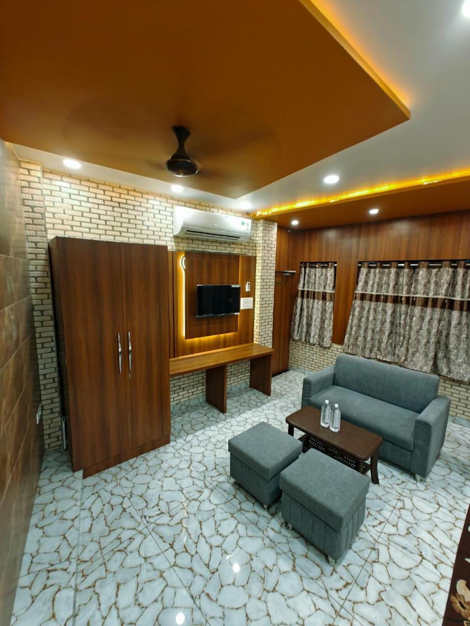 Shri Kailash Pati Guest House- Opposite Kashi Vishwanath Temple Varanasi Luaran gambar