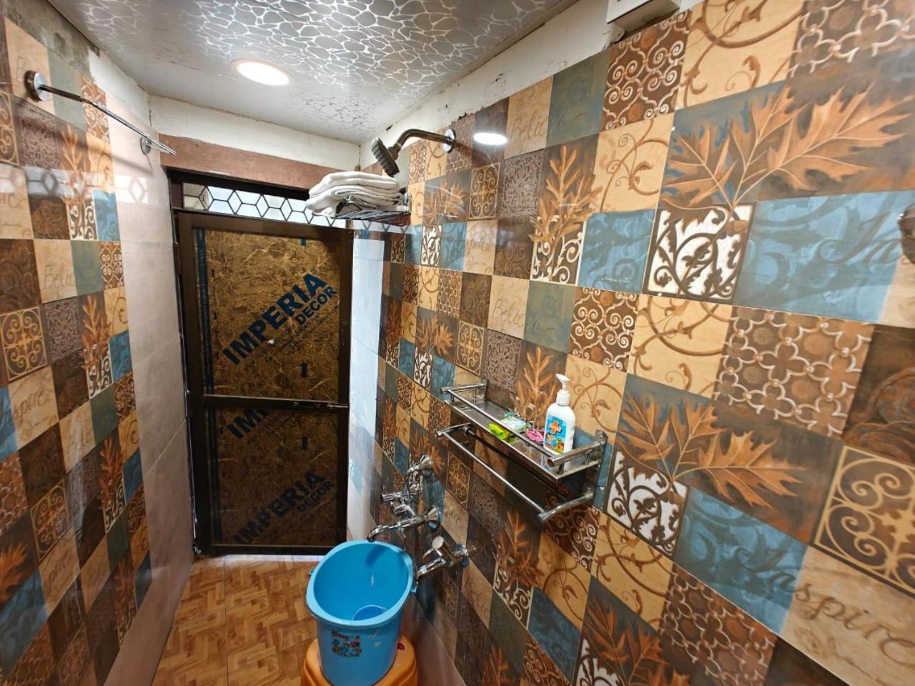 Shri Kailash Pati Guest House- Opposite Kashi Vishwanath Temple Varanasi Luaran gambar
