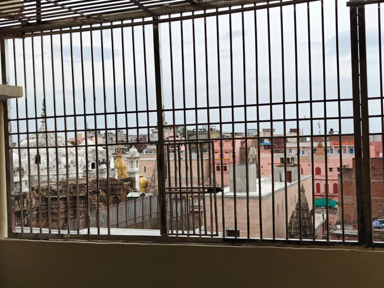 Shri Kailash Pati Guest House- Opposite Kashi Vishwanath Temple Varanasi Luaran gambar